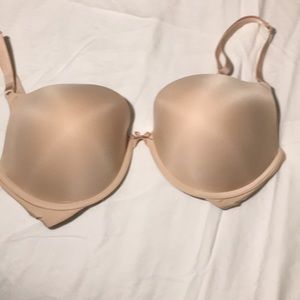 Convertible Victoria’s Secret Push Up Bra
